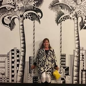 Meet your Posher, Karen
